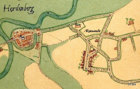 Nyenstede