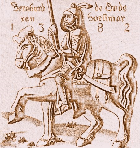 Bernhard