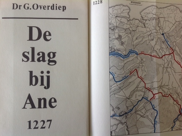 Overdiep