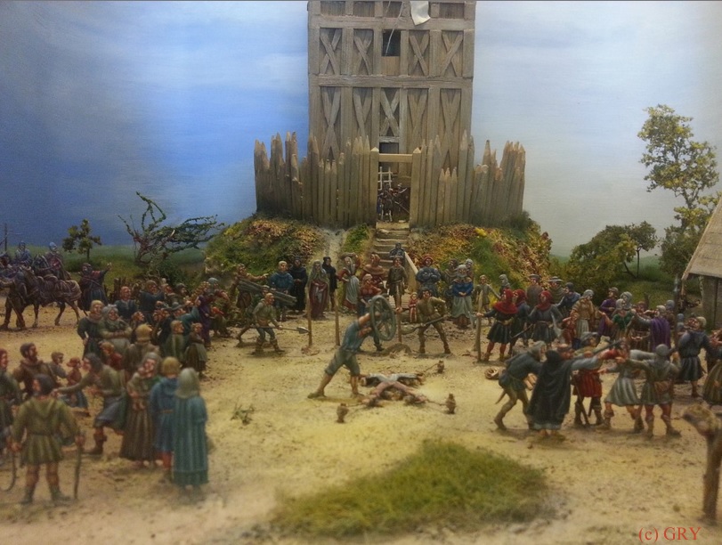 radbraken te Hardenberg
