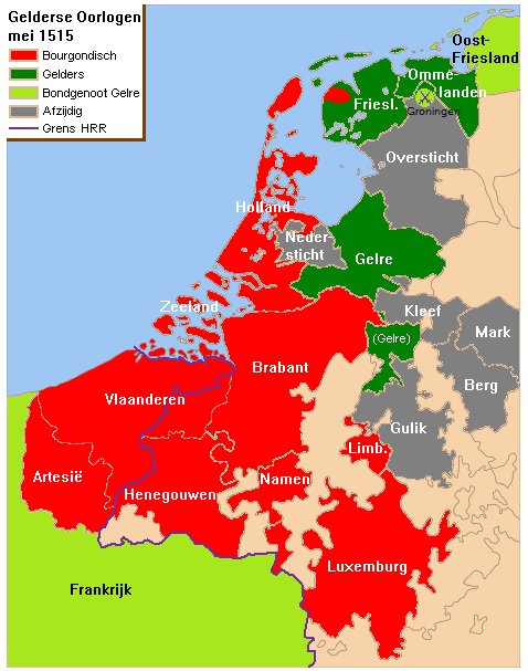 Oversticht